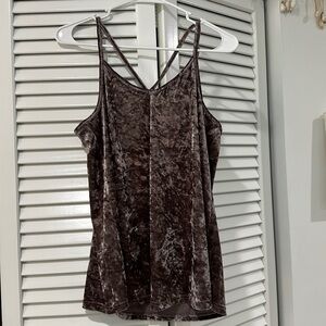 VeryJ dress casual top